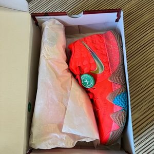Nike Kyrie 4 “Lucky Charms”